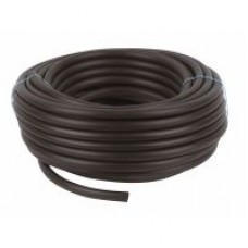 Black PVC Contractor Hose 3/4"